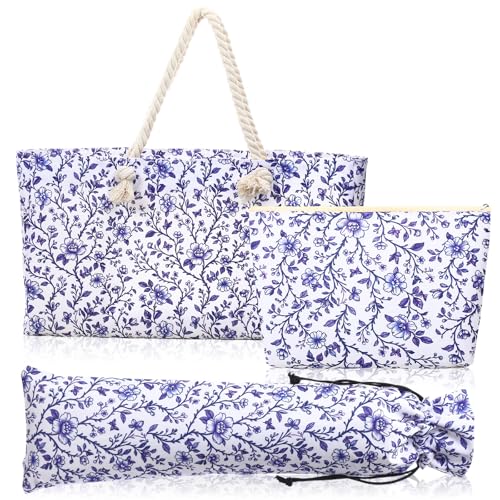 Set de 3 Bolsas para Mahjong Estilo Americano