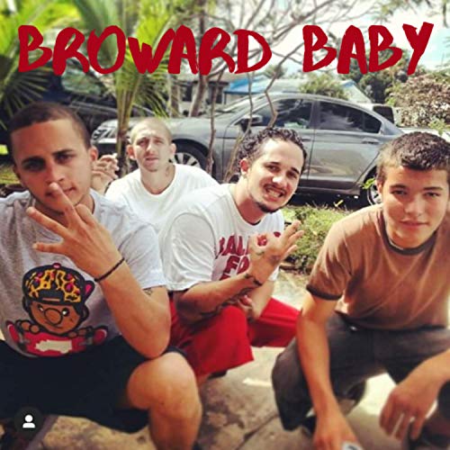 Broward Baby [Explicit] by Xxsolito on Amazon Music - Amazon.co.uk