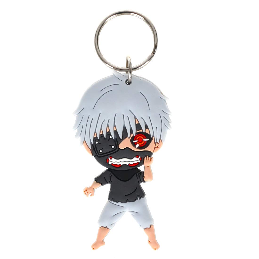 kaneki chibi figure