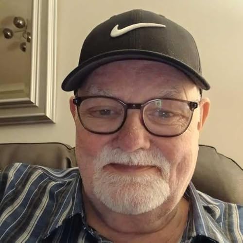 Christian Poet James Byrne cover art