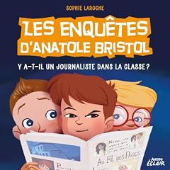 『Y a-t-il un journaliste dans la classe ?』のカバーアート