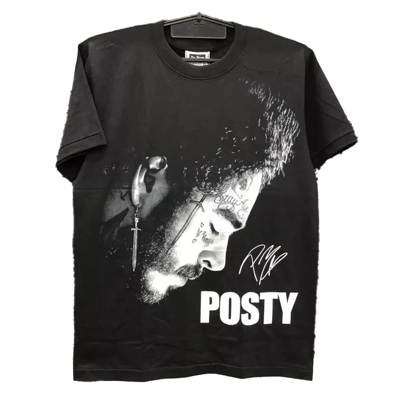 Post malone t shirt amazon Clearance
