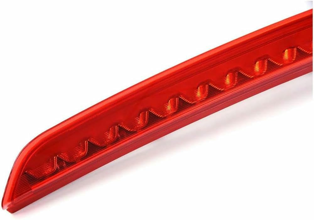 Troisième feu Stop Central arrière surélevé pour Audi MK2 TT 8J 2006-2014 8J0945097