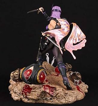 Amazon.co.jp: Multiverse Studio 忍者外伝3 綾音 13インチ 像