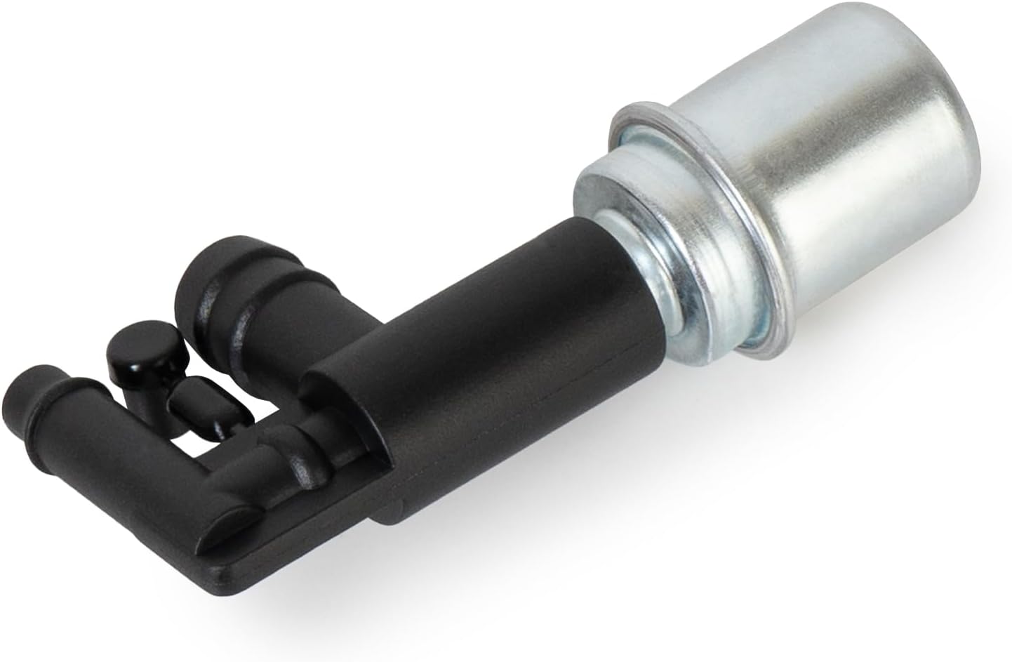 72HF6A666AA Positive Crankcase Ventilation PCV Valve Compatible with Ford Mustang 1979-1991 2.3L,Courier 1977-1982 2.3L,Fairmont 1978-1980 2.3L,Mustang Ii 1974-1978 2.3L,Pinto 1971-1978 2.3L.