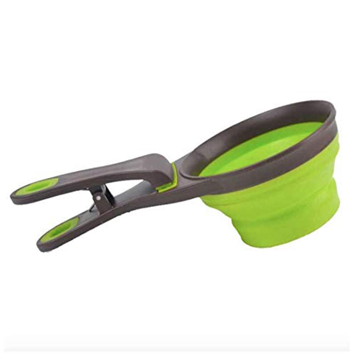 See full amazon price history chart for Dougez Collapsible Pet Scoop Silicone Measuring Cups Set Sealing Clip 3in1 Multi-Function Set with 1 or 3 pcs (2Cup, 1Cup & 1/2Cup Capacity) (1/2 Cup 118ml. Green Color) Dougez Collapsible Pet Scoop Silicone Measuring Cups Set Sealing Clip 3in1 Multi-Function Set with 1 or 3 pcs (2Cup, 1Cup & 1/2Cup Capacity) (1/2 Cup 118ml. Green Color) (B08FTC34JF) Amazon Price History, Amazon Price Tracker