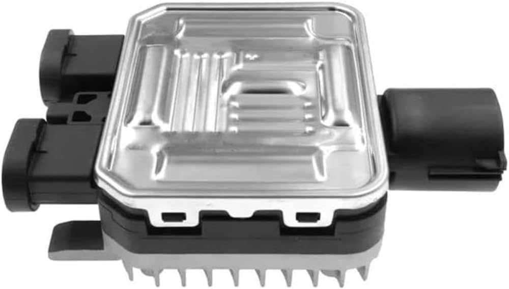 DorkTees Coolant Expansion Tank Car Cooling Fan Control Module 7T43-8C609-BA 940009402 940004000 940008501 for Volvo XC70 2007-2015 Coolant Tank Reservoir