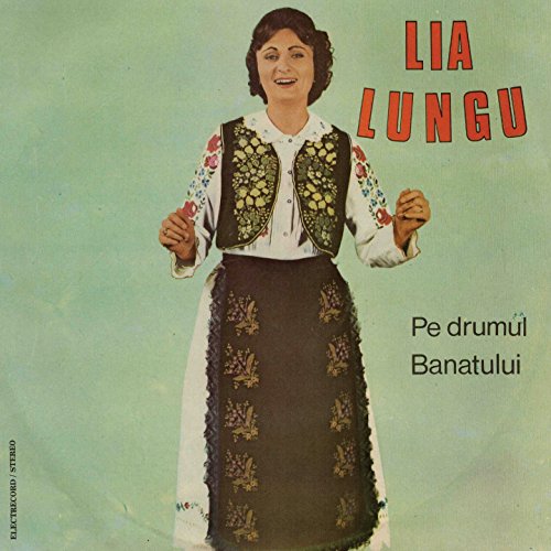 Pe Drumul Banatului by Lia Lungu on Amazon Music