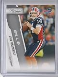 2010 Prest.ige Trading Card #25 Ryan Fitzpatrick