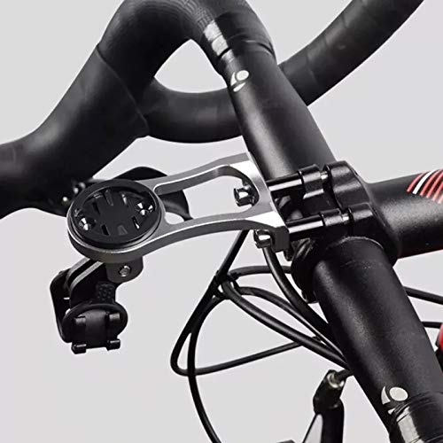 Suporte Adaptador Mesa Bike Gopro Garmin Edge Bryton Cateye