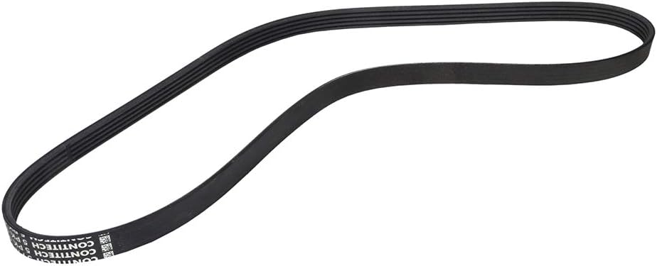 Continental 5PK1120 METRIC MULTI V-BELTS