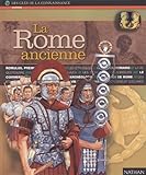  La Rome ancienne