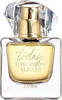Avon Today Tomorrow Always Today Eau De Parfum 50ml