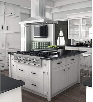 zline hood lights blinking