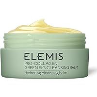 Elemis Pro-collagen Fico verde Balsamo detergente 100g, arricchito con oli essenziali