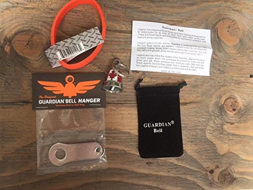 Kit completo de motocicleta Guardian Bell bandera Canadiense miniatura 1