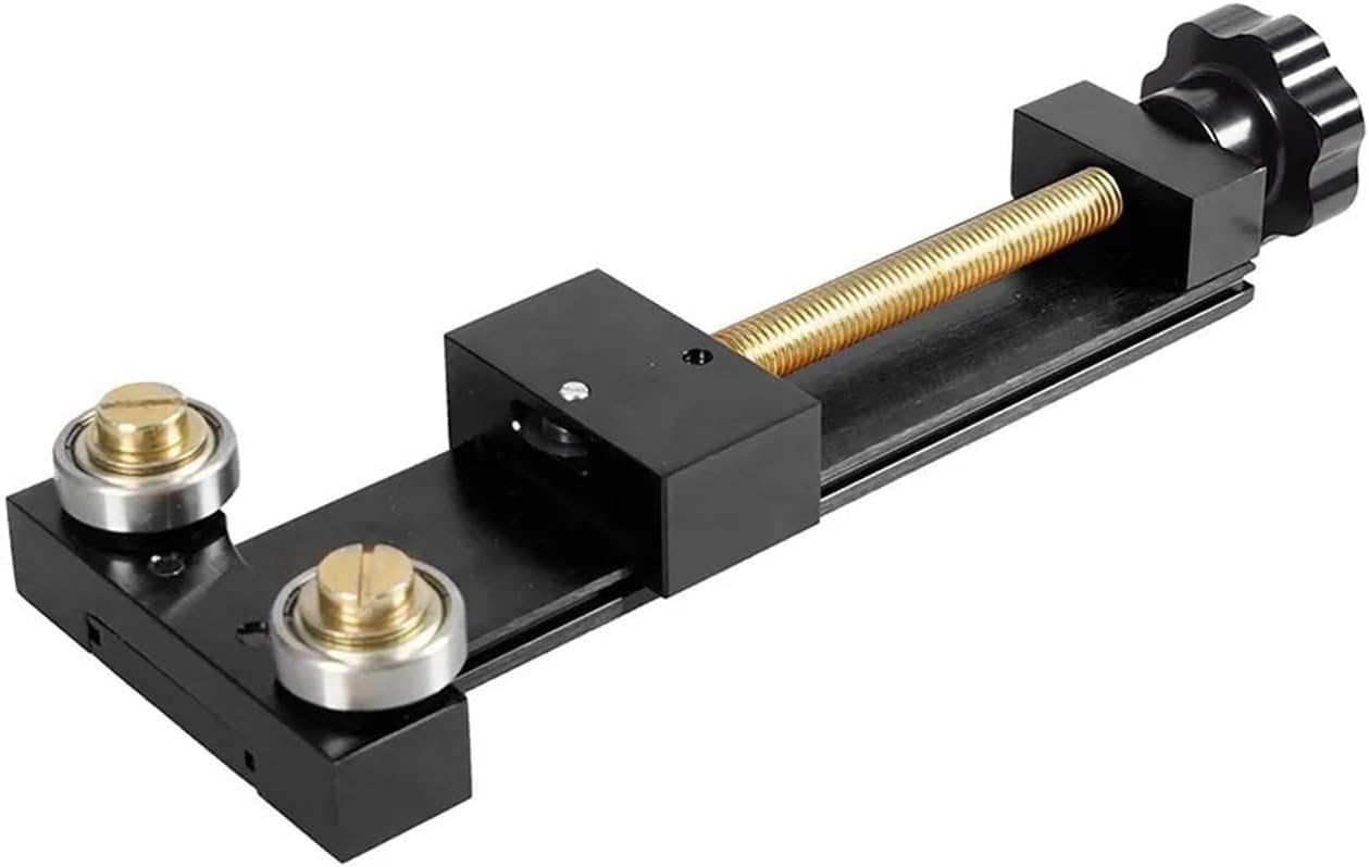 Universal Car Oil Filter Cutter 66490 Filters Cutting Tool Aluminum Strength 5 1/2 Inches Parts XLB-1064(Black Cutter)