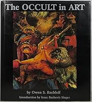 The Occult in Art 093351624X Book Cover
