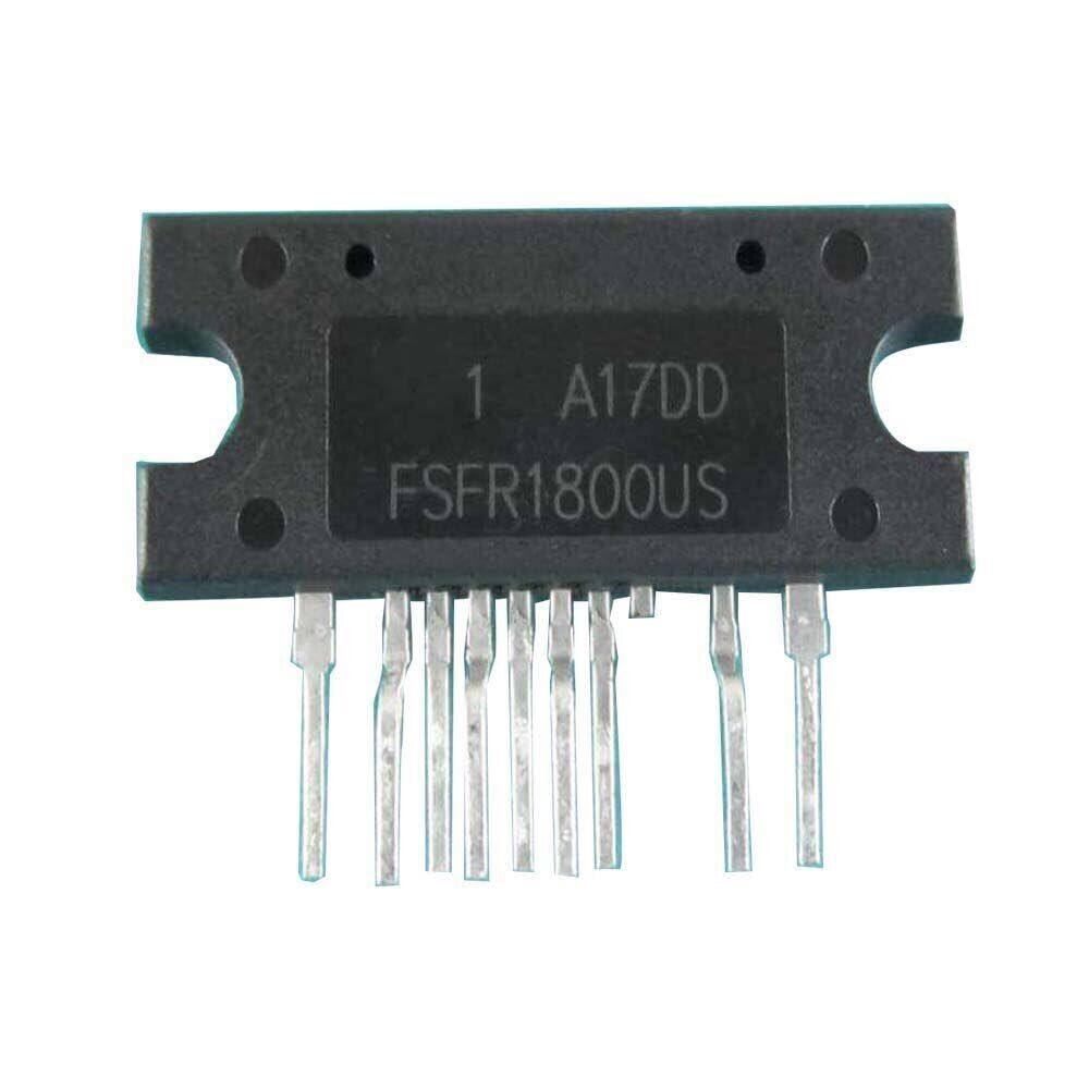 Generic 4pcs/lot FSFR1800US FSFR1800 SIP-9