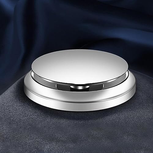 Carro ar - Purificador ar fragrância montado no carro | óleo essencial para carro reutilizável ambie