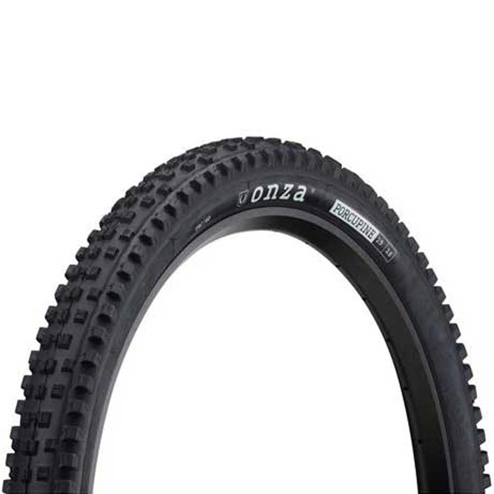 Pneu ONZA Porcupine 29x2.60 E-​Bike GRC 120 TPI Gomme,​50a | 45a, 66-​622, 1200g