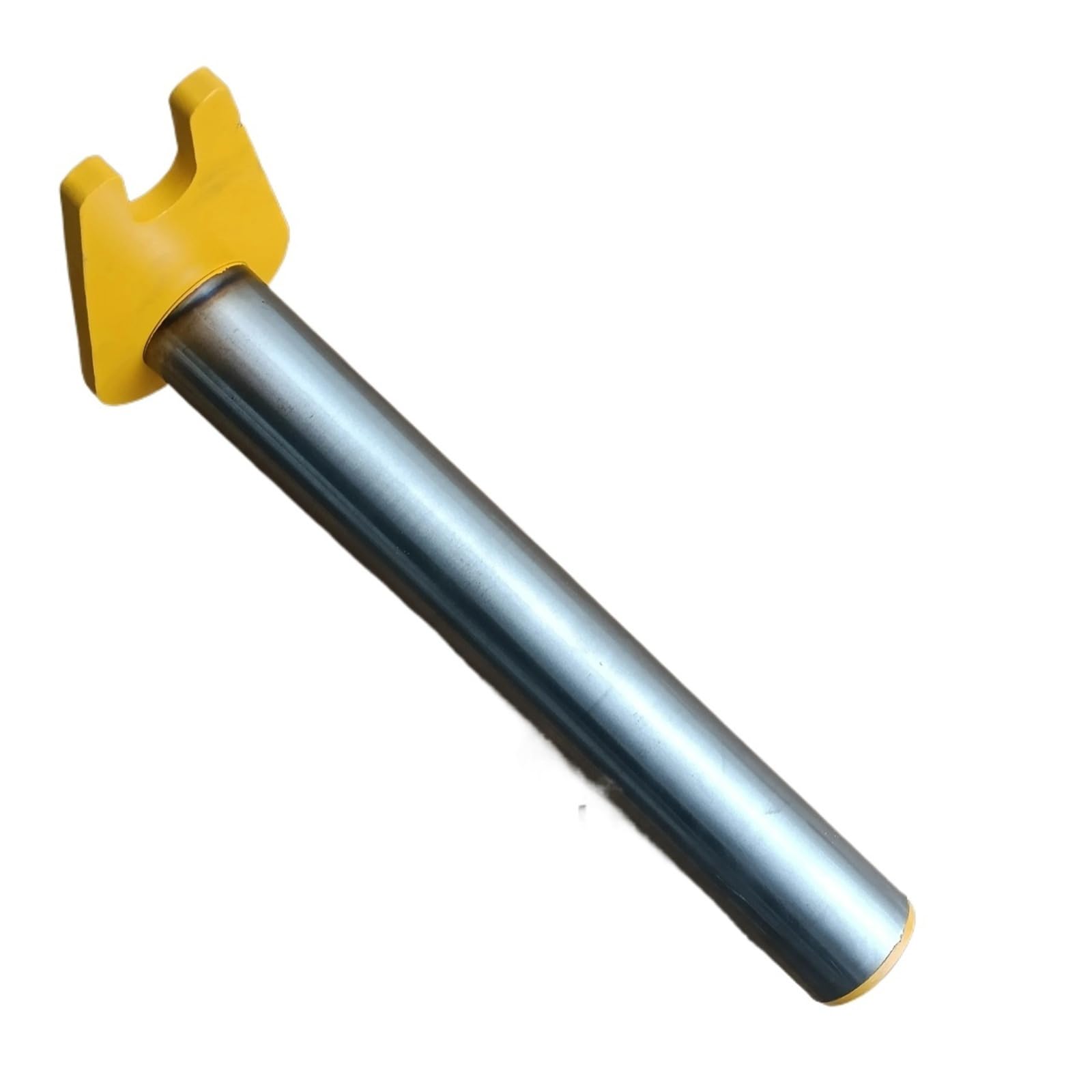 Genérico Compatible con Pasador de Eje 11D0819 Excavadora/cargadora | Reemplazo del pasador del eje for maquinaria excavadora y cargadora de ruedas.