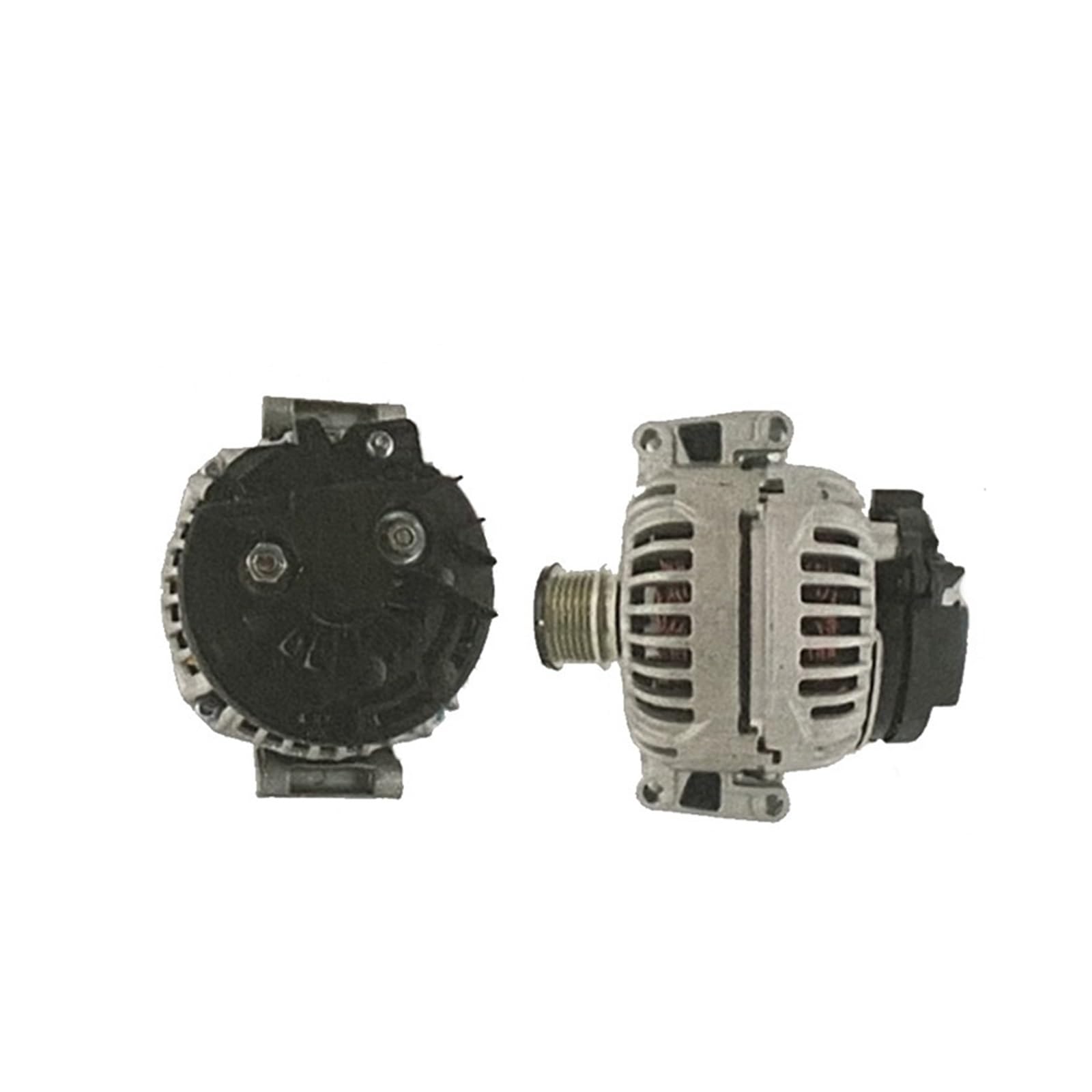 ALTERNATORE DINAMO GENERADOR ELECTRICO Compatibile con 12V 200A 6GS50 0121541102 0124625020 12385 555567200010 CAL10394GS CAL10621AS