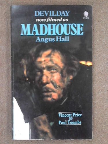 Cover of Madhouse