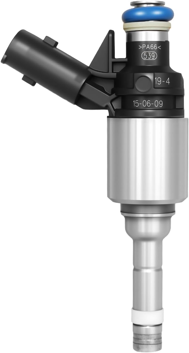 2015-2021 Fuel Injectors 4PS Fit for Hyundai Sonata Tucson Santa Fe Santa Fe Sport 2015-2020, for Kia Optima Sportage Tucson 2015-2020 2.4L L4, Replaces 35310-2GGA1 FJ1438