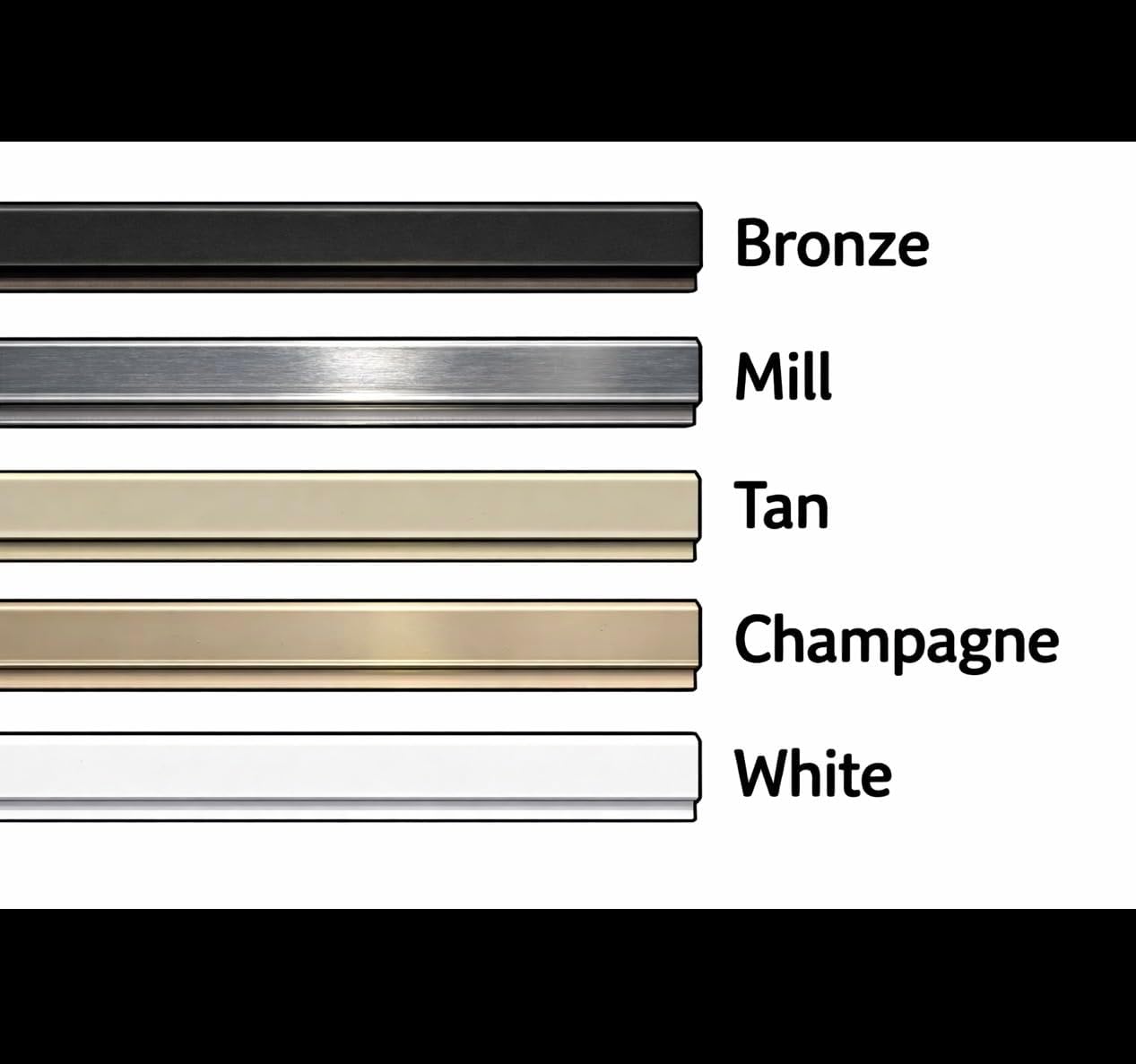 Window Screen - Custom Made to Your Size - Fully Assembled