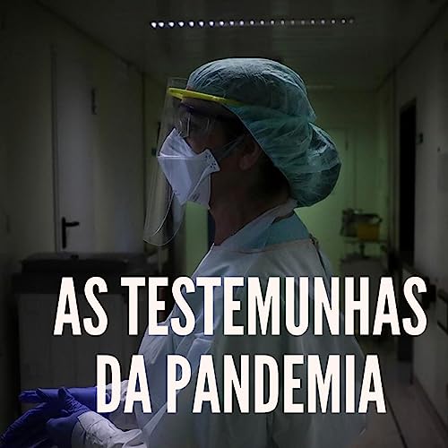 Covid-19. &ldquo;Fic&aacute;mos sem capacidade de resposta e quase tivemos de parar o laborat&oacute;rio&rdquo;