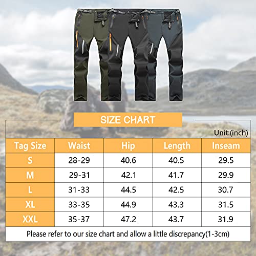 LUI SUI Pantaloni da Passeggio Traspiranti