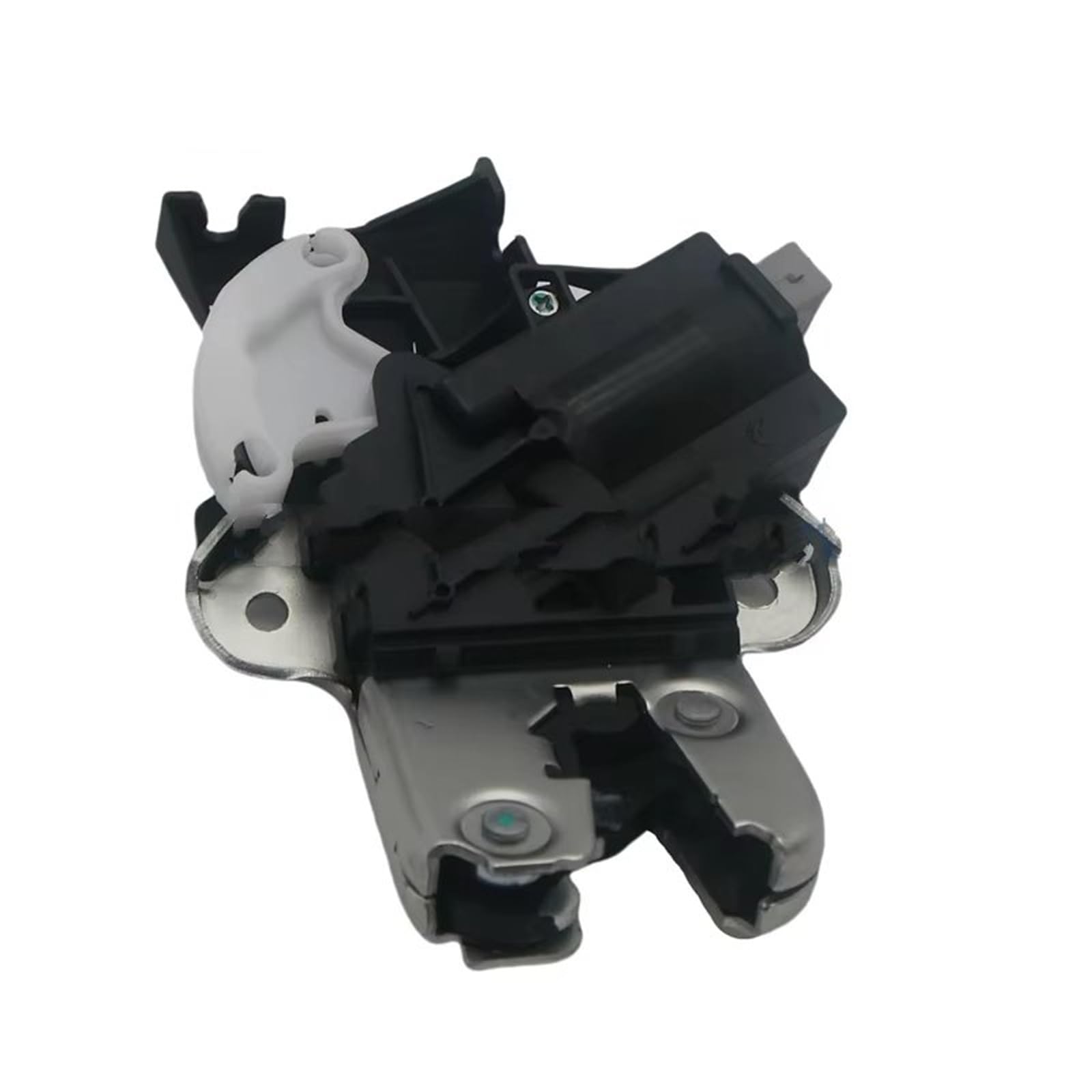 Rear Tailgate Lock Rear Trunk Lid Lock Latch for VW for Jetta for MK5 for Passat for B6 for 3C2 for B7 CC for A4 for A5 for A6 for A8 for EXEO Car Parts 4F5827505D