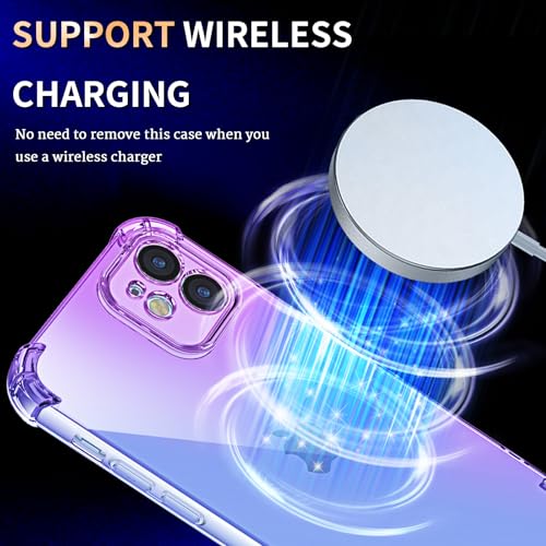 Coque iPhone 12 Mini avec cordon transparent pour vos sorties urbaines - 5