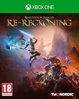Kingdoms of Amalur: Re-Reckoning (Xbox One)
