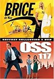 brice de nice 3 film complet streaming  Brice Nice + OSS 117: Coffret Collection