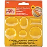 Mod Podge Podgeable Glass Domes, 25106 (6-Piece)