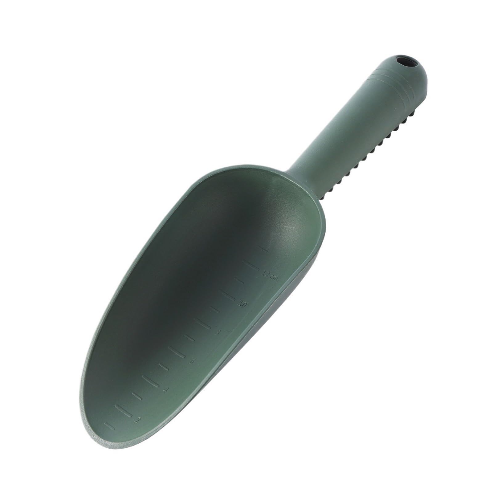 Outils culture contre fatigue pelle plastique pour rempotage précis