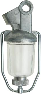 311272 Fuel Bowl Assembly For Ford NAA, 600, 700, 800, 900, 501, 601, 701, 801, 2000-4000 4 CYLINDER