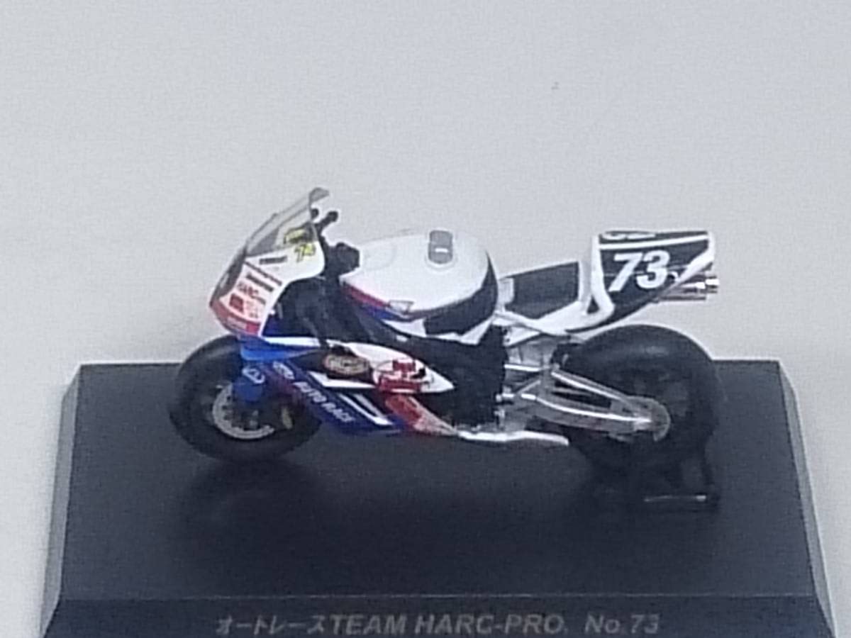 Amazon | 京商 1/32 2005 鈴鹿8時間耐久ロードレース マシンシリーズ