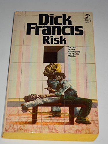 Risk 0671822268 Book Cover