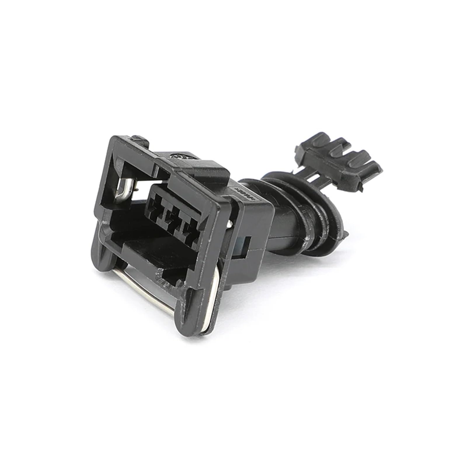 Amazon.co.jp: 3 Pin 282191-1 AMP Automotive Waterproof Connector
