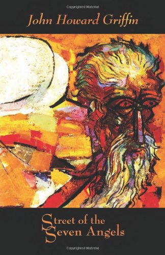 Buy Street of the Seven Angels — BookShops.in