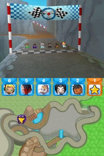 ぼくとシムのまち　レーシング　新品未開封　DSソフト Amazon.co.jp: ぼくとシムのまち レーシング : ゲーム