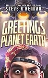 Greetings, Planet Earth!