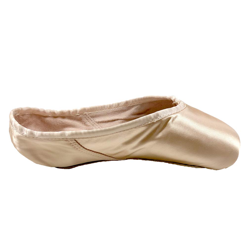 Capezio womens Ava Pointe Shoe (1142W)