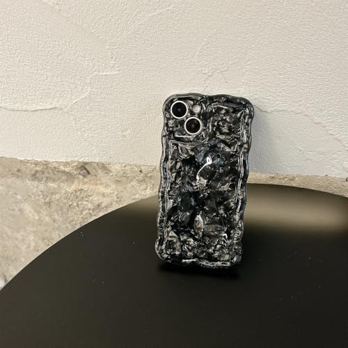 Coque souple antichoc C pour iPhone 14 afin d'éviter les chutes