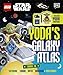 Produktbild LEGO Star Wars Yoda's Galaxy Atlas