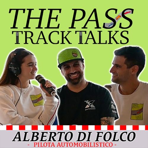 Una VITA ACCELERATA, tra MUAY THAI e LAMBORGHINI &ndash; Alberto Di Folco PASSa da noi 🇮🇹 copertina