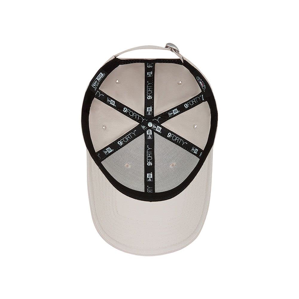 New Era Los Angeles Dodgers 9forty Adjustable Cap League Essential